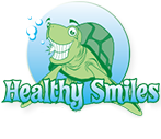 Healthy Smiles Logo